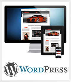 wordpress